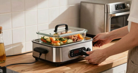 15 Best Electric Lunch Box Heaters in 2026