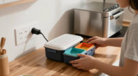15 Best Electric Lunch Boxes For Students In 2026
