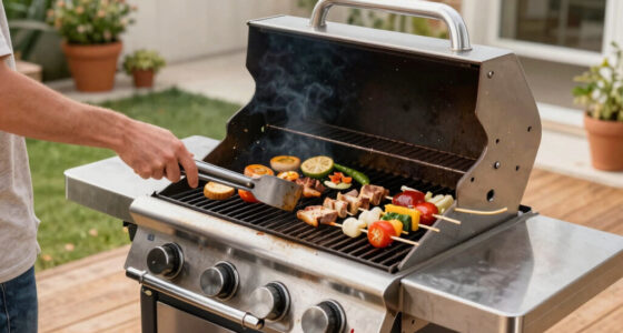 15 Best Electric Outdoor Grills in 2026