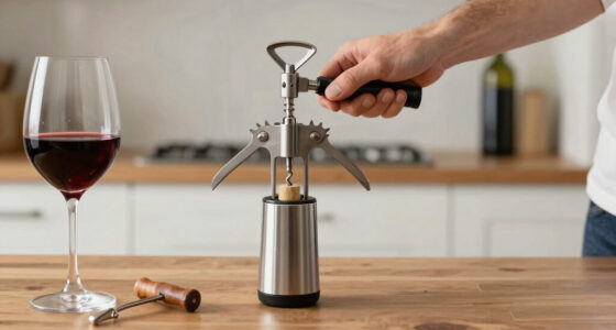 15 Best Electric Wine Openers in 2026