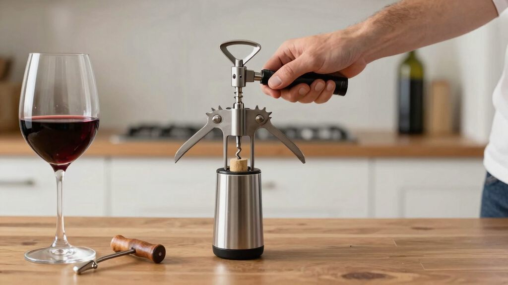 15 Best Electric Wine Openers in 2026