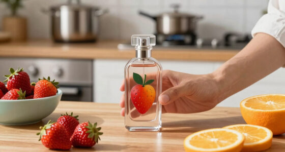 15 Best Fruity Perfumes in 2026