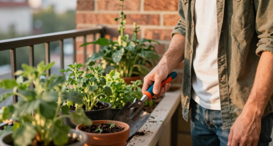 15 Best Gardening Tools in 2026