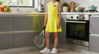 15 Best Kids' Wimbledon Outfits in 2026