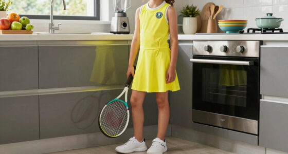 15 Best Kids' Wimbledon Outfits in 2026