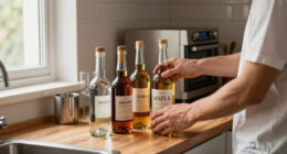 15 Best Liquor Bottles in 2026