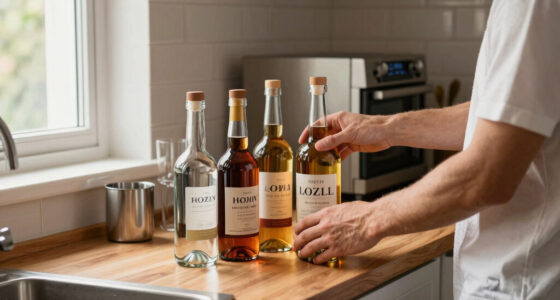 15 Best Liquor Bottles in 2026