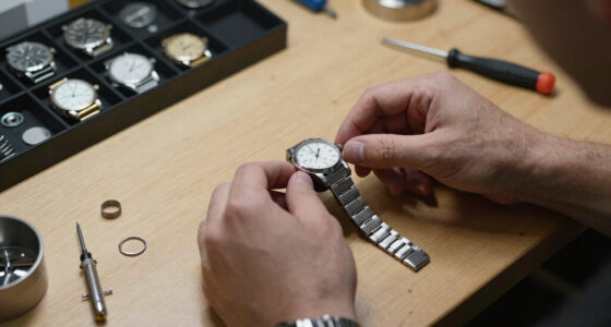15 Best Men’s Watches in 2026