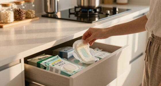 15 Best Menstrual Hygiene Products in 2026
