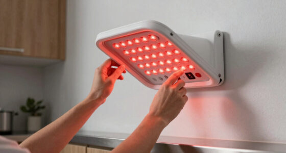 15 Best Red Light Therapy Panels in 2026