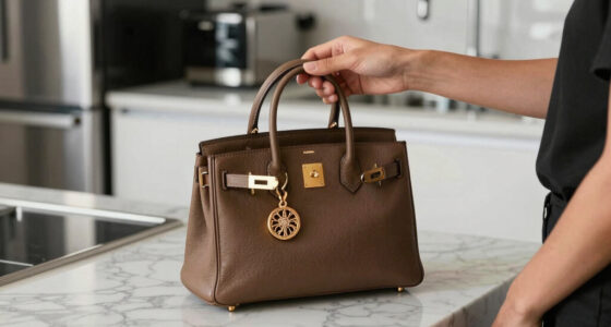4 Best Luxury Bag Charms in 2026