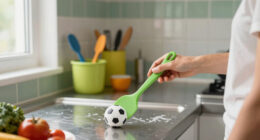 4 Best Soccer-Themed Kitchen Gadgets in 2026