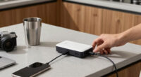 4 Best Travel Gadgets in 2026