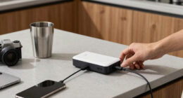 4 Best Travel Gadgets in 2026