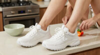 5 Best Chunky Sneakers in 2026