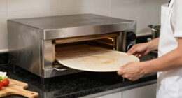 5 Best Electric Pizza Ovens in 2026