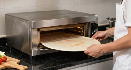 5 Best Electric Pizza Ovens in 2026
