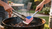 5 Best Patriotic Outdoor Grilling Tools in 2026