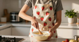 5 Best Strawberry Print Apparel in 2026