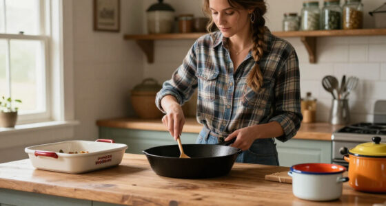 6 Best Pioneer Woman Kitchenware in 2026