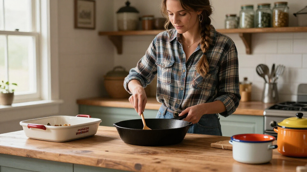 6 Best Pioneer Woman Kitchenware in 2026