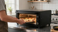 7 Best Electric Pizza Ovens in 2026