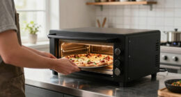 7 Best Electric Pizza Ovens in 2026