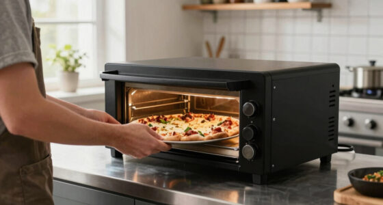 7 Best Electric Pizza Ovens in 2026