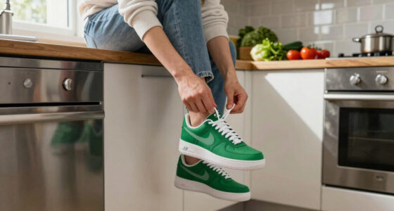 7 Best Green Nike Air Force 1 Sneakers in 2026