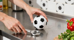 7 Best Soccer-Themed Kitchen Gadgets in 2026