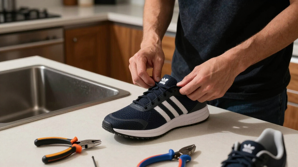 8 Best Adidas Transition Shoes in 2026