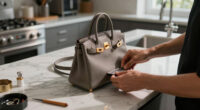 8 Best Designer Airport Handbags in 2026