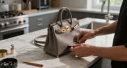 8 Best Designer Airport Handbags in 2026