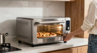 8 Best Electric Pizza Ovens in 2026