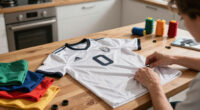 8 Best Soccer Jerseys in 2026