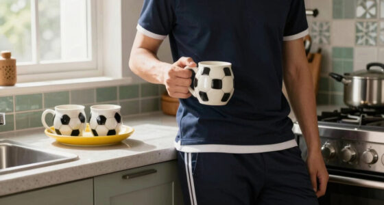 8 Best Soccer-Themed Kitchenware in 2026