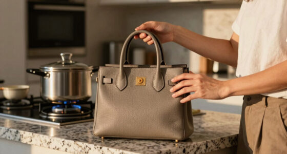 9 Best Designer Handbags in 2026