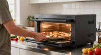9 Best Electric Pizza Ovens in 2026