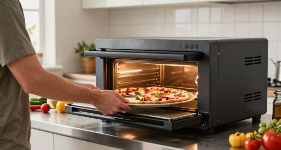 9 Best Electric Pizza Ovens in 2026