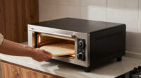 9 Best Indoor Electric Pizza Ovens in 2026