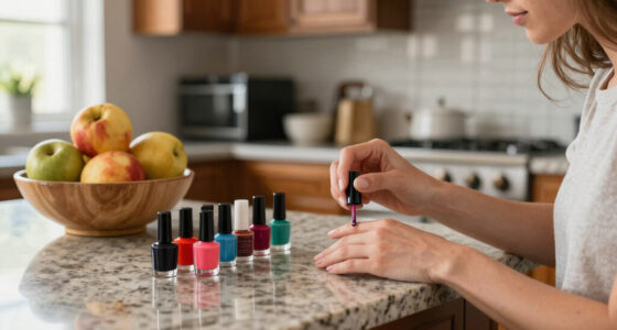 9 Best Nail Polish Sets in 2026