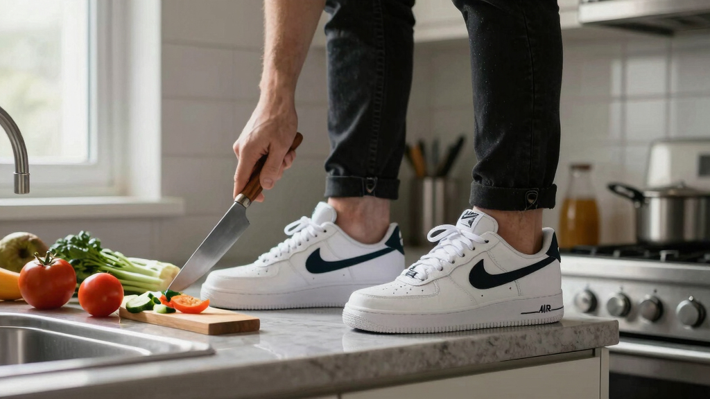 9 Best Nike Air Force 1 Sneakers in 2026