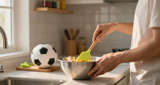 9 Best Soccer-Themed Kitchen Gadgets in 2026