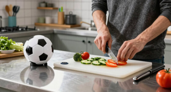 9 Best Soccer-Themed Kitchen Gadgets in 2026