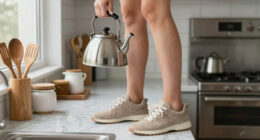 9 Best Suede Dad Sneakers in 2026