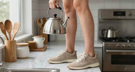 9 Best Suede Dad Sneakers in 2026