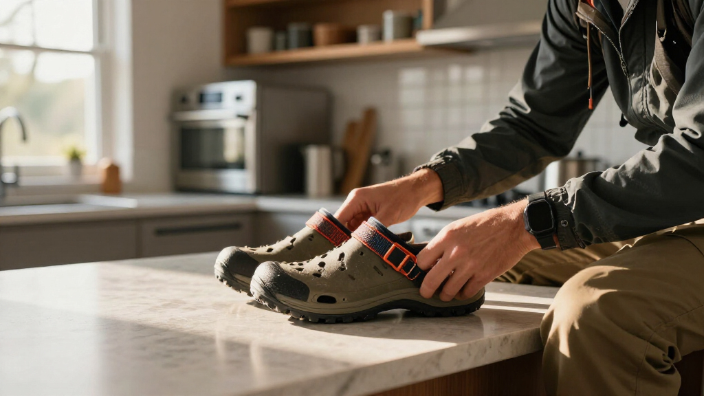 9 Best Trail Clogs in 2026