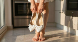 9 Best Wedding Shoes in 2026