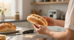 A First-Of-Its-Kind Hot Dog Bun Is Coming Soon—and We Need It ASAP