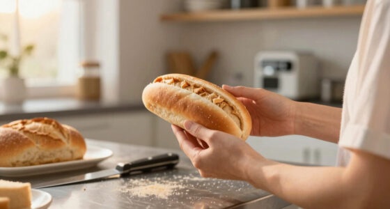 A First-Of-Its-Kind Hot Dog Bun Is Coming Soon—and We Need It ASAP